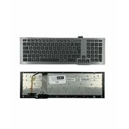 Asus G75VW-9Z218V Klavye