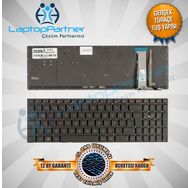 Asus G771JW-T7001H Klavye
