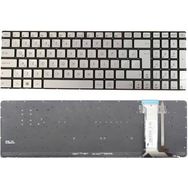 Asus Gl550J Uyumlu Notebook Klavyesi