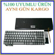 Asus GL551JM-EH74 Gri Klavye