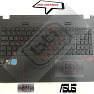Asus GL552J Klavye