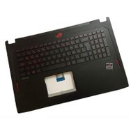Asus GL702VM Klavye