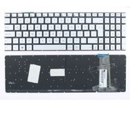 Asus GL752V Klavye