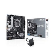 Asus H610M-A Prime Wi-Fi Intel H610 5600 MHz OC DDR 5 Soket 1700 ATX Anakart