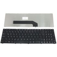 Asus K40AB Klavye