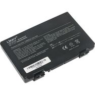 Asus K40IL K40IN K40IP Uyumlu Notebook Bataryası