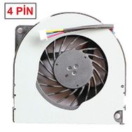 Asus K42 Uyumlu Laptop İşlemci Fan
