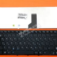 Asus K42JR Klavye