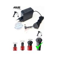 Asus K43SD K43SJ K43SM K43SV 19V Uyumlu Laptop Adaptör