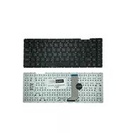 Asus K451LB-WX115D K451LB-WX117D Siyah Türkçe Uyumlu Laptop Klavye