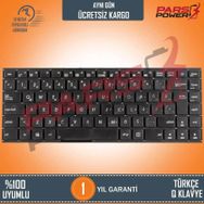 Asus K451LN Siyah Klavye