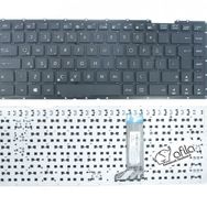 Asus K455 Y483L X455L R454L W419L Siyah Notebook Klavyesi