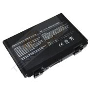 Asus K50 K50AB K50AB-X2A Uyumlu Notebook Bataryası