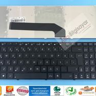Asus K50 Klavye