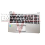 Asus K501U Klavye
