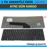 Asus K50AE Klavye