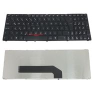 Asus K50IJ-200DV Siyah Klavye