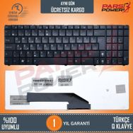 Asus K50IP-SX056D Klavye