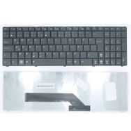 Asus K51IO Klavye