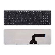 Asus K52 K52DE Klavye