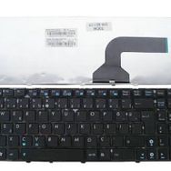 Asus K52D Uyumlu Notebook Klavyesi