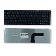 Asus K52EQ Klavye