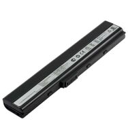 Asus K52F-EX855R Notebook Batarya Pil