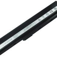 Asus K52F K52F-EX1072R Uyumlu Notebook Bataryası