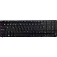 Asus K52F Klavye