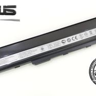 Asus K52F-SX051V K52F-SX060D Uyumlu Notebook Batarya