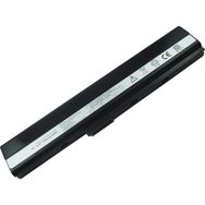 Asus K52F-SX1450 Notebook Batarya