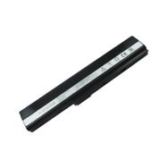 Asus K52F-SX810R Notebook Batarya Pil