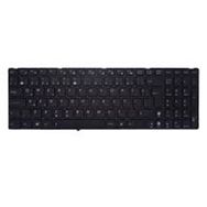 Asus K52J Klavye