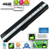 Asus K52JB Laptop Uyumlu Batarya
