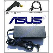 Asus K52JC 19V 4.74A-3.42A Uyumlu Laptop Adaptör