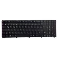 Asus K52JC-EX393R Klavye