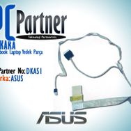 Asus K52JC Notebook Klavye