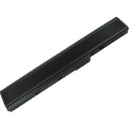 Asus K52JE-EX096 K52JE-EX097V Uyumlu Laptop Batarya
