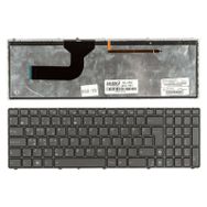 Asus K52JR-240DV Notebook Klavye