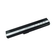 Asus K52JR-SX080V K52JR-SX080X Uyumlu Notebook Batarya