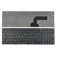 Asus K52JR-SX204V Klavye