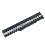 Asus K52JR-X5 Uyumlu Notebook Batarya