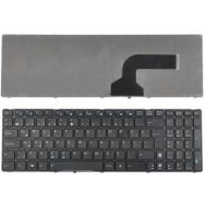 Asus K52JU Notebook Klavye