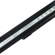 Asus K52JU-SX006V K52JU-SX018V Uyumlu Notebook Batarya