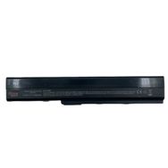 Asus K52JU-SX181 K52JU-SX185 Uyumlu Notebook Batarya