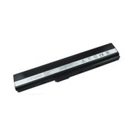 Asus K52JU-SX365V K52JU-SX370 Uyumlu Notebook Batarya