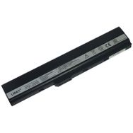 Asus K52L681 Laptop Uyumlu Batarya