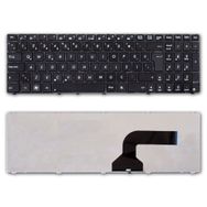 Asus K53JF Siyah Notebook Klavye
