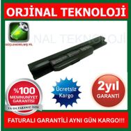 Asus K53S Notebook Batarya