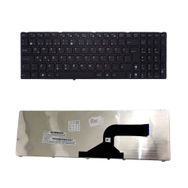 Asus K53SJ-SX028R Klavye